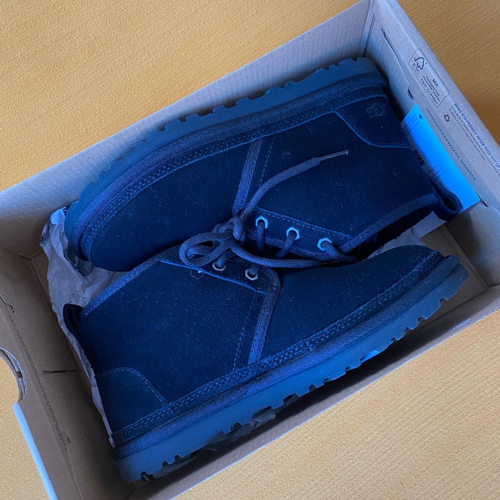UGG Authentic Women’s Neumel Boot - BRAND NEW WITH BOX, NEVER WORN